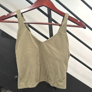 Lululemon Align Tank